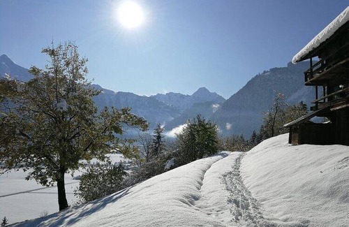 Laimach Apartment | 70 m² Apartment ∙ 2 bedrooms ∙ 4 guests