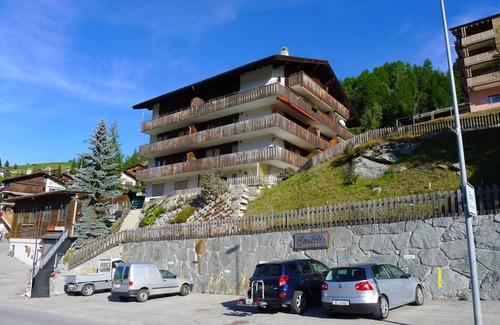 Graechen Apartment | 70 m² Apartment ∙ 2 bedrooms ∙ 4 guests