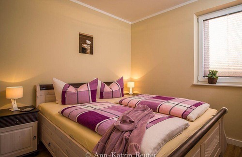 Lietzow Apartment | 70 m² Apartment ∙ 2 bedrooms ∙ 4 guests