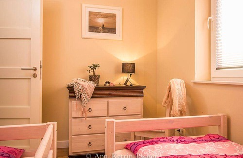 Lietzow Apartment | 70 m² Apartment ∙ 2 bedrooms ∙ 4 guests