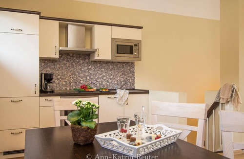 Lietzow Apartment | 70 m² Apartment ∙ 2 bedrooms ∙ 4 guests