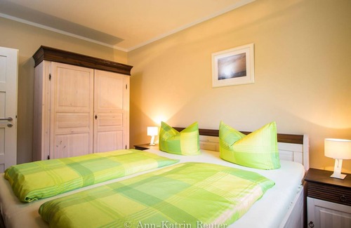 Lietzow Apartment | 70 m² Apartment ∙ 2 bedrooms ∙ 4 guests