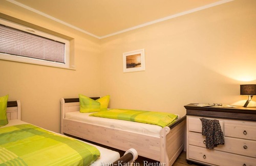 Lietzow Apartment | 70 m² Apartment ∙ 2 bedrooms ∙ 4 guests