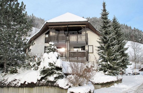 Todtnau Apartment | 70 m² Apartment ∙ 2 bedrooms ∙ 4 guests