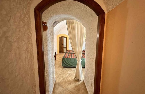 Benalua de Guadix Apartment | 70 m² Apartment ∙ 2 bedrooms ∙ 4 guests