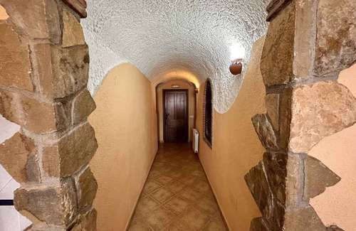 Benalua de Guadix Apartment | 70 m² Apartment ∙ 2 bedrooms ∙ 4 guests