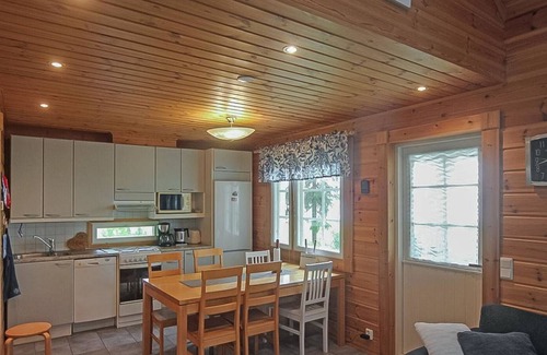 Paltamo House | 70 m² Apartment ∙ 2 bedrooms ∙ 6 guests