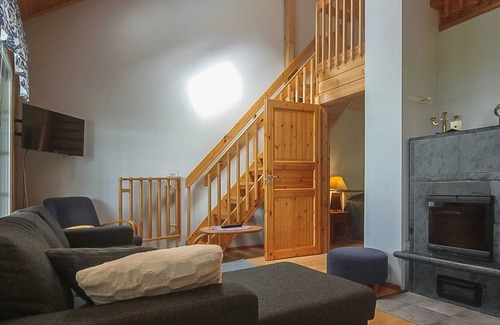 Paltamo House | 70 m² Apartment ∙ 2 bedrooms ∙ 6 guests
