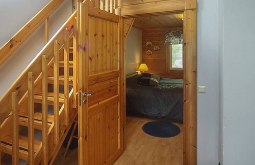 Paltamo House | 70 m² Apartment ∙ 2 bedrooms ∙ 6 guests