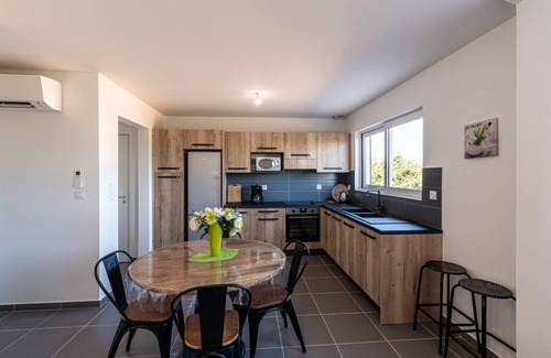 Tallone Apartment | 70 m² Apartment ∙ 2 bedrooms ∙ 6 guests