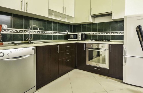 Krusevo Apartment | 70 m² Apartment ∙ 2 bedrooms ∙ 4 guests