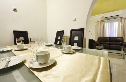 Krusevo Apartment | 70 m² Apartment ∙ 2 bedrooms ∙ 4 guests