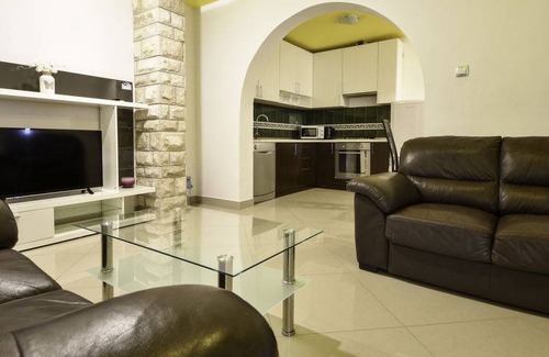 Krusevo Apartment | 70 m² Apartment ∙ 2 bedrooms ∙ 4 guests