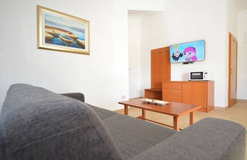 Pirovac Apartment | 70 m² Apartment ∙ 2 bedrooms ∙ 6 guests