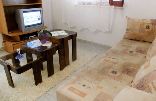 Supetar Apartment | 70 m² Apartment ∙ 2 bedrooms ∙ 6 guests