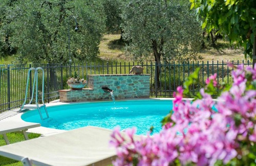Pancole Apartment | 70 m² Apartment ∙ 2 bedrooms ∙ 4 guests