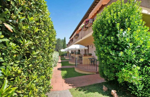 Pancole Apartment | 70 m² Apartment ∙ 2 bedrooms ∙ 4 guests