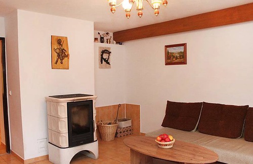 Janova Apartment | 70 m² Apartment ∙ 2 bedrooms ∙ 6 guests