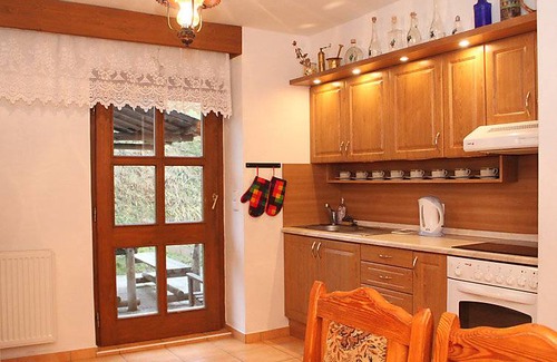 Janova Apartment | 70 m² Apartment ∙ 2 bedrooms ∙ 6 guests