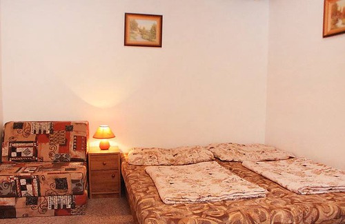 Janova Apartment | 70 m² Apartment ∙ 2 bedrooms ∙ 6 guests