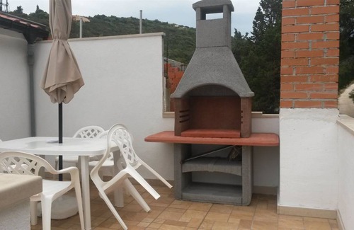 Povlja Apartment | 70 m² Apartment ∙ 2 bedrooms ∙ 6 guests