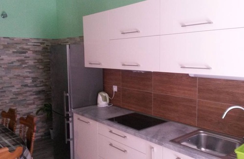 Povlja Apartment | 70 m² Apartment ∙ 2 bedrooms ∙ 6 guests