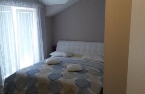 Povlja Apartment | 70 m² Apartment ∙ 2 bedrooms ∙ 6 guests