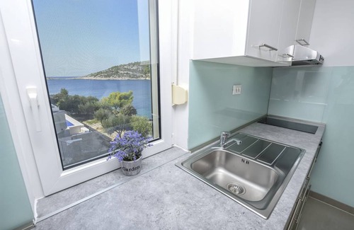 Razanj Apartment | 70 m² Apartment ∙ 2 bedrooms ∙ 5 guests