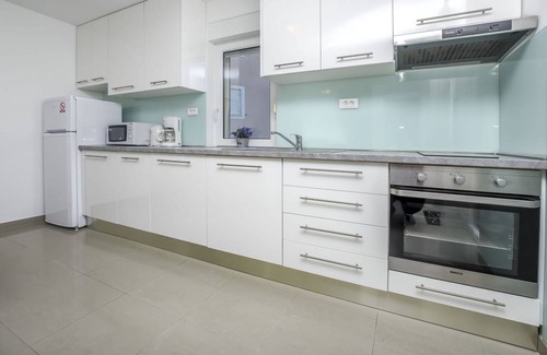 Razanj Apartment | 70 m² Apartment ∙ 2 bedrooms ∙ 5 guests