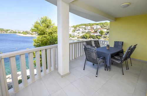 Razanj Apartment | 70 m² Apartment ∙ 2 bedrooms ∙ 5 guests