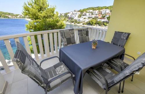 Razanj Apartment | 70 m² Apartment ∙ 2 bedrooms ∙ 5 guests
