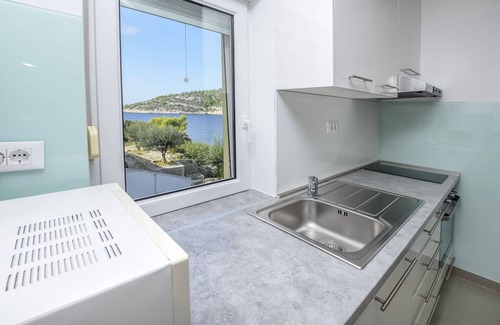 Razanj Apartment | 70 m² Apartment ∙ 2 bedrooms ∙ 5 guests