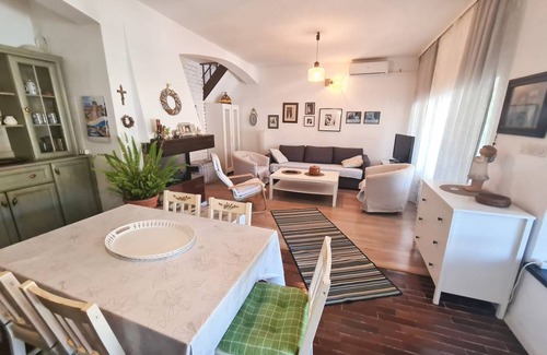 Island Dugi Otok Apartment | 70 m² Apartment ∙ 2 bedrooms ∙ 5 guests