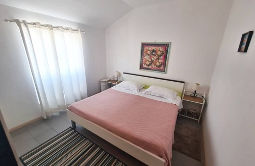 Island Dugi Otok Apartment | 70 m² Apartment ∙ 2 bedrooms ∙ 5 guests