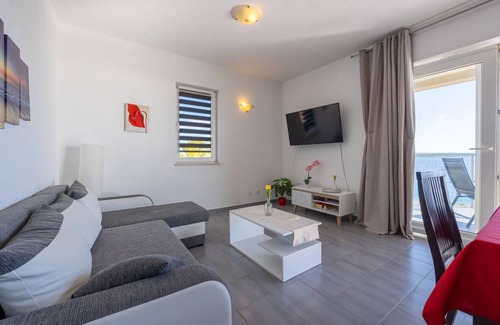 Zavala Apartment | 70 m² Apartment ∙ 2 bedrooms ∙ 6 guests