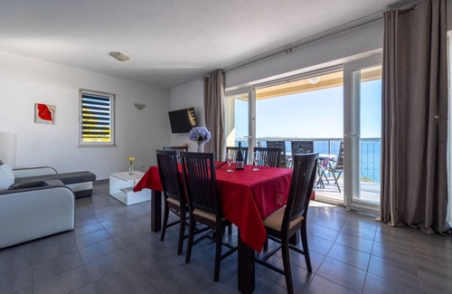 Zavala Apartment | 70 m² Apartment ∙ 2 bedrooms ∙ 6 guests