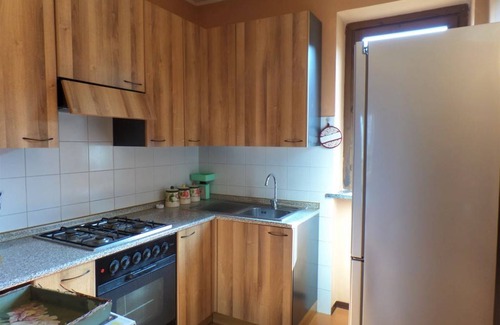 Carciano Apartment | 70 m² Apartment ∙ 2 bedrooms ∙ 4 guests