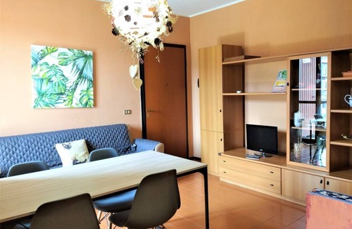 Carciano Apartment | 70 m² Apartment ∙ 2 bedrooms ∙ 4 guests