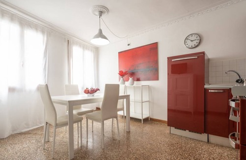 Castello Apartment | 70 m² Apartment ∙ 2 bedrooms ∙ 5 guests