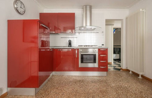 Castello Apartment | 70 m² Apartment ∙ 2 bedrooms ∙ 5 guests
