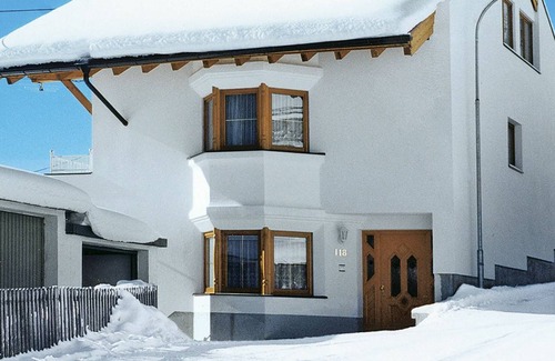 Kappl Apartment | 70 m² Apartment ∙ 2 bedrooms ∙ 5 guests