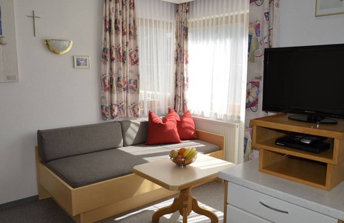 Kappl Apartment | 70 m² Apartment ∙ 2 bedrooms ∙ 5 guests