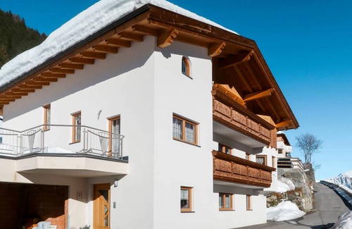 Spiss Apartment | 70 m² Apartment ∙ 2 bedrooms ∙ 6 guests