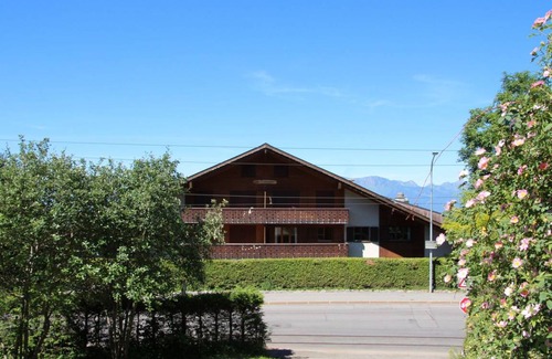 Villars-sur-Ollon Apartment | 70 m² Apartment ∙ 2 bedrooms ∙ 4 guests