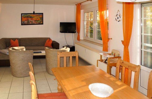 Waase Apartment | 70 m² Apartment ∙ 2 bedrooms ∙ 5 guests