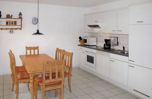 Waase Apartment | 70 m² Apartment ∙ 2 bedrooms ∙ 5 guests