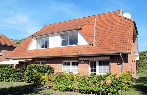 Waase Apartment | 70 m² Apartment ∙ 2 bedrooms ∙ 5 guests