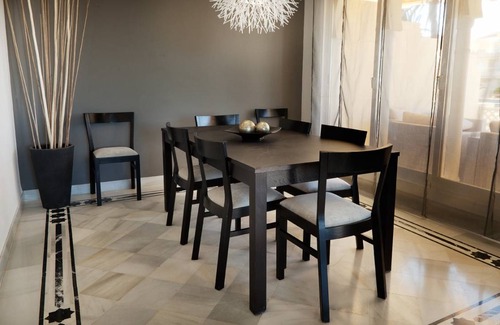 El Palmar Apartment | 70 m² Apartment ∙ 2 bedrooms ∙ 5 guests