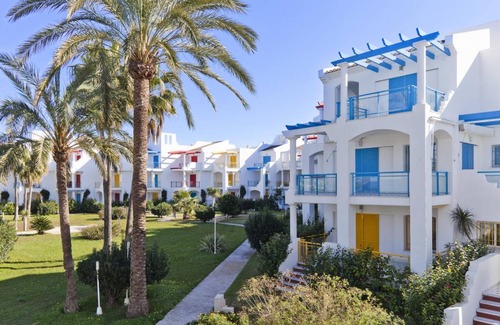 Denia Apartment | 70 m² Apartment ∙ 2 bedrooms ∙ 5 guests
