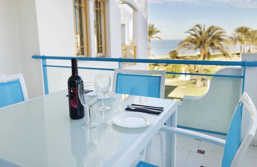 Denia Apartment | 70 m² Apartment ∙ 2 bedrooms ∙ 5 guests